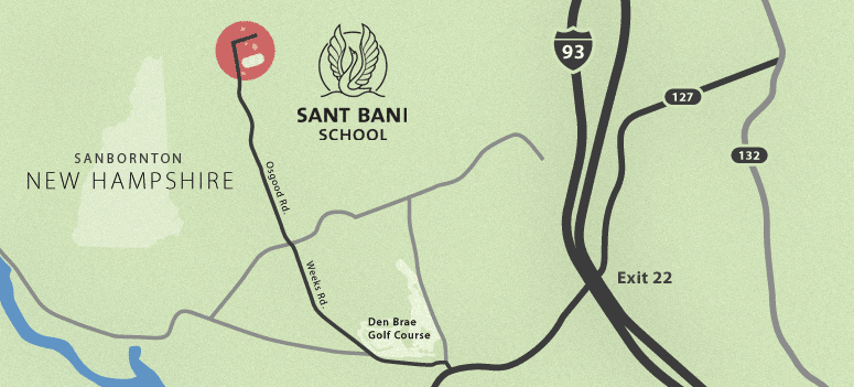 Sant Bani School